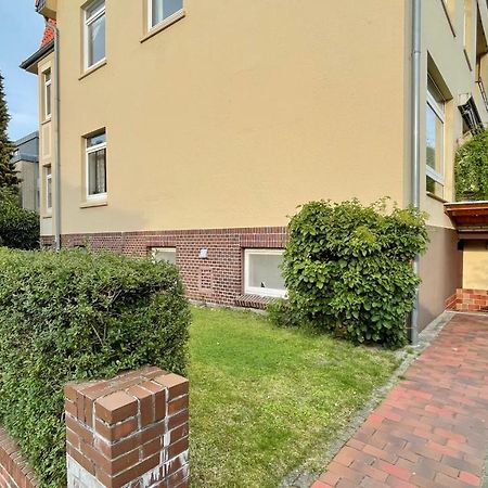 Ruhiges Retreat Souterrain-Apartment Werbach Nahe Pferdemarkt W31 Oldenburg Ngoại thất bức ảnh