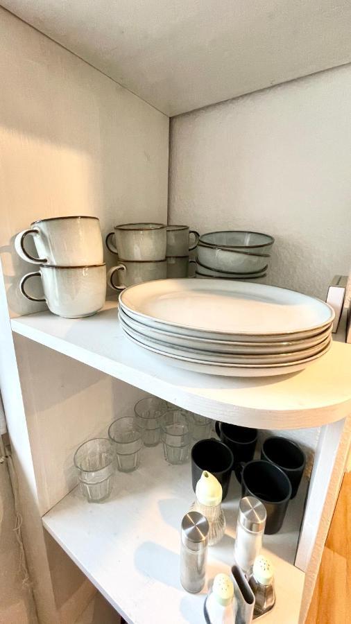 Ruhiges Retreat Souterrain-Apartment Werbach Nahe Pferdemarkt W31 Oldenburg Ngoại thất bức ảnh