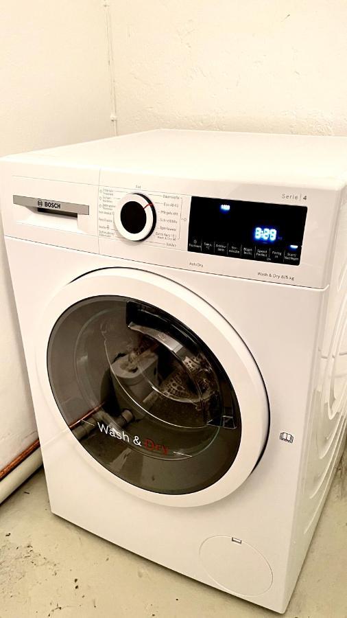 Ruhiges Retreat Souterrain-Apartment Werbach Nahe Pferdemarkt W31 Oldenburg Ngoại thất bức ảnh