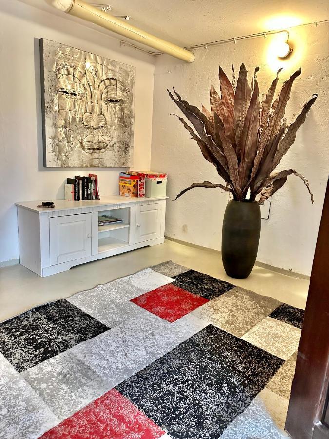 Ruhiges Retreat Souterrain-Apartment Werbach Nahe Pferdemarkt W31 Oldenburg Ngoại thất bức ảnh